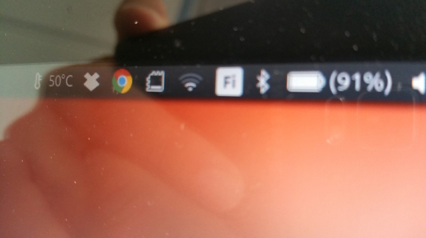 Ubuntu on Vivobook X202E